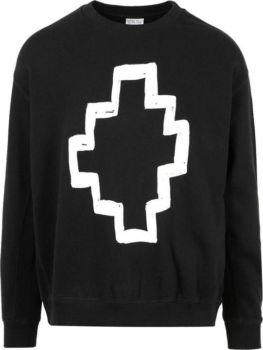 Immagine prodotto Marcelo Burlon Felpa con logo (S)