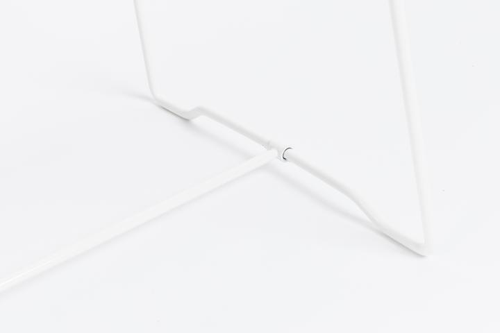 Actual product image White Label Living Booth (30.5 x 147.5 cm)
