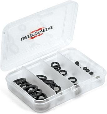 Best Divers O-Ringset in Box