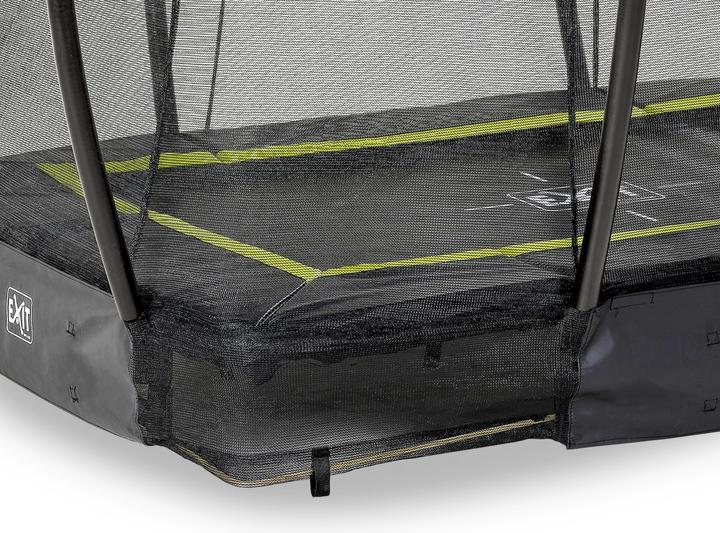 Produktbild Exit Bodentrampolin (193 cm)