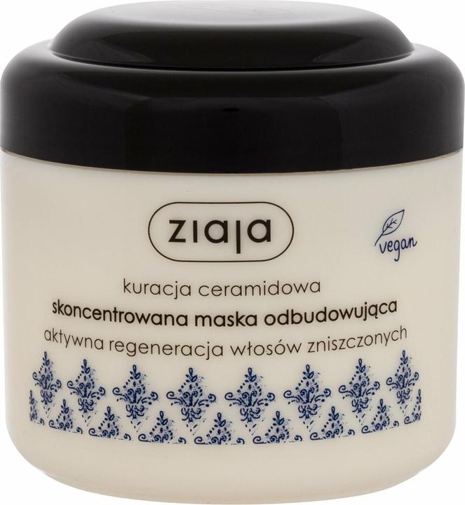 Immagine prodotto Ziaja Ceramidi (200 ml)