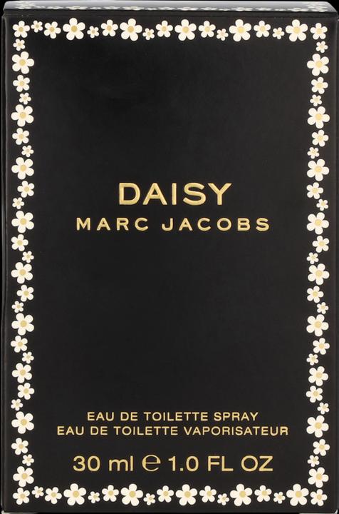 Image du produit Marc Jacobs Daisy (Eau de toilette, 30 ml)