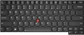 Image du produit Lenovo FRU01EN627