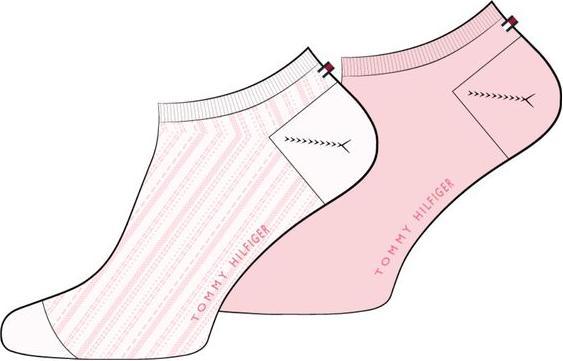 Actual product image Tommy Hilfiger Sneaker Socken (pack of 2, 35 - 38)