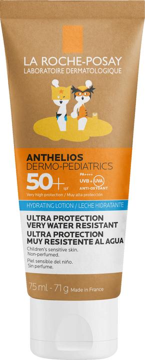 Image du produit La Roche Posay Anthelios (Crème solaire, SPF 50+, 75 ml, 85 g)