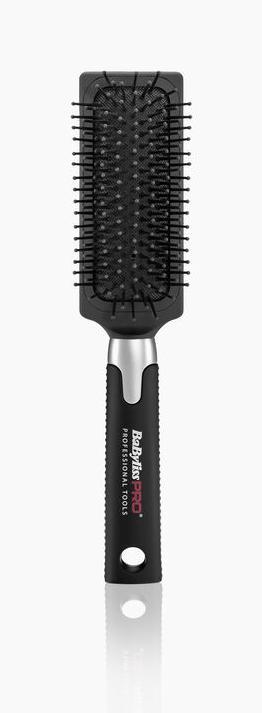 Image du produit BaByliss Pro Brosse à cheveux professionnelle étroite BABNB1E