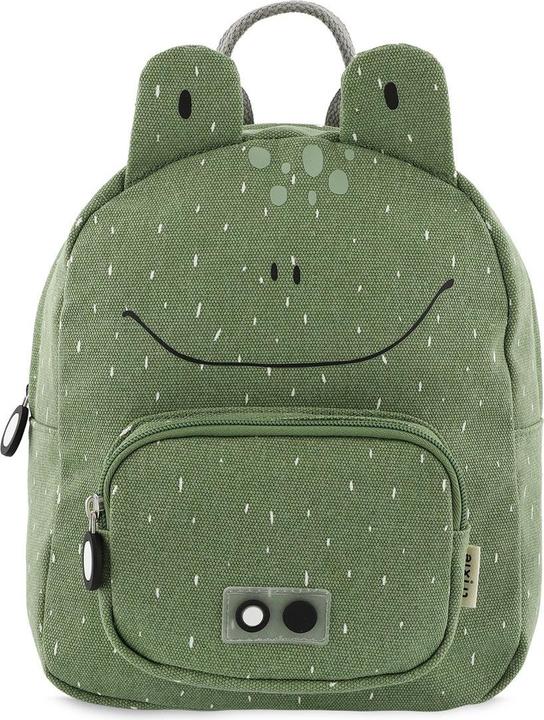 Trixie Baby Backpack Small Mr. Frog