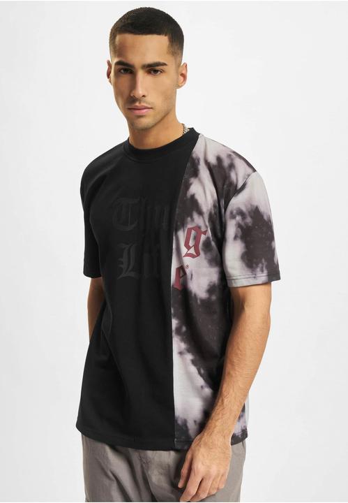Actual product image Thug Life Underground T-Shirts - 82505 (S)