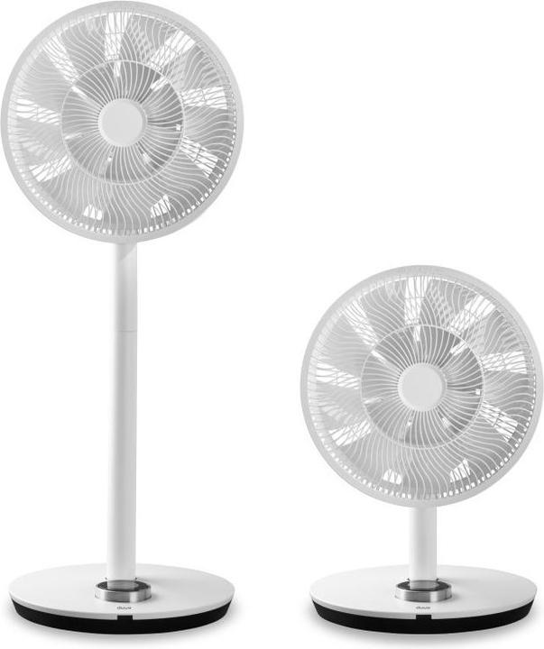 Produktbild Duux DXCF11 WhisperFlex (50 dB)