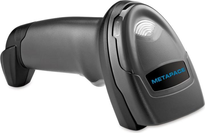 Produktbild Metapace MP-78 (1D-Barcodes, 2D-Barcodes)