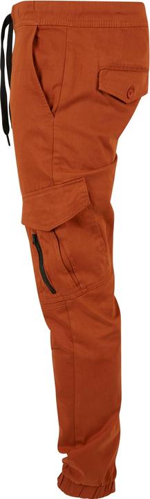 Actual product image Southpole Cargo Jogger W/ Zipper & D-Ring - 19721 (XL)