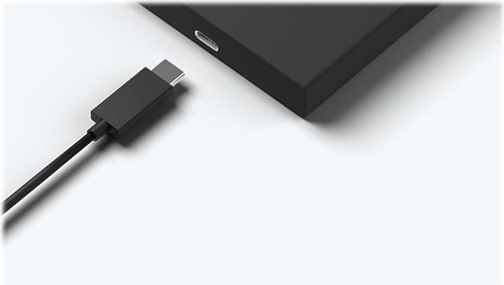 Actual product image Icy Box IB-200T-C3 (2.5")