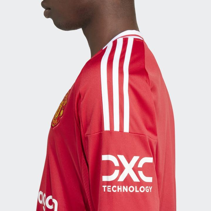 Produktbild adidas Manchester United Trikot (S)
