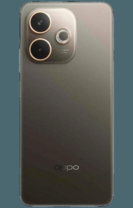 Immagine prodotto OPPO A5 Pro 5G (256 GB, Brown, Nero, 6.67", Doppia SIM, 50 Mpx, 5G)