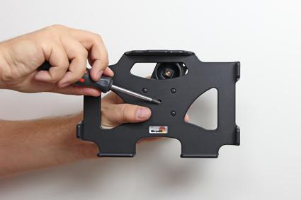 Produktbild Brodit PDA Halter passiv