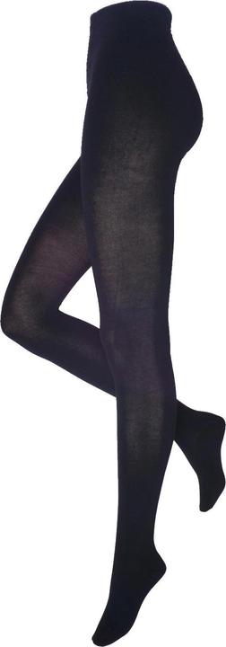 Immagine prodotto Levee Pure Nature Collant, colore 399 nero, taglia 49-51 (49 - 51)