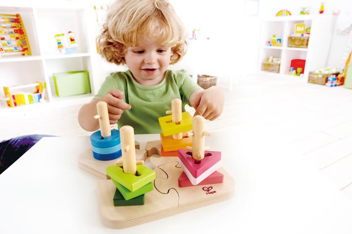 Immagine prodotto Hape Puzzle creativo