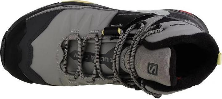 Actual product image Salomon X Ultra 4 Mid Winter Ts Cswp (42)