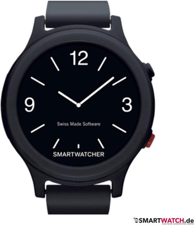 Image du produit Smartwatcher repas de luxe