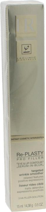 Image du produit Helena Rubinstein Re-Plasty Profiller Eye & Lip Contour Serum-in-Blur (Sérum, 15 ml)