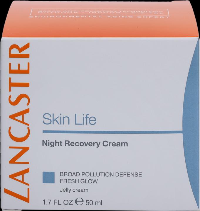 Immagine prodotto Lancaster Vita di pelle (50 ml)