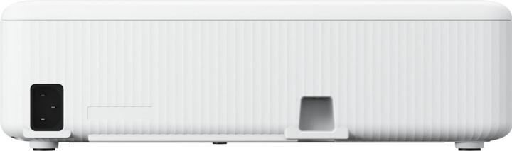 Image du produit Epson CO-FH02 (Full HD, 3000 lm, 1.19 - 1.61:1)