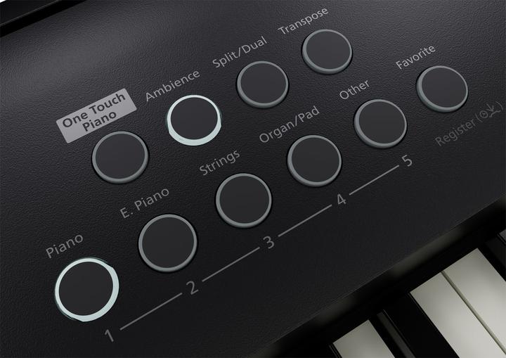 Produktbild Roland FP-E50 (88 Tasten)