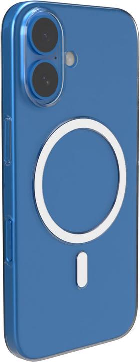 Produktbild Puro Schutzhülle (Apple iPhone 16)