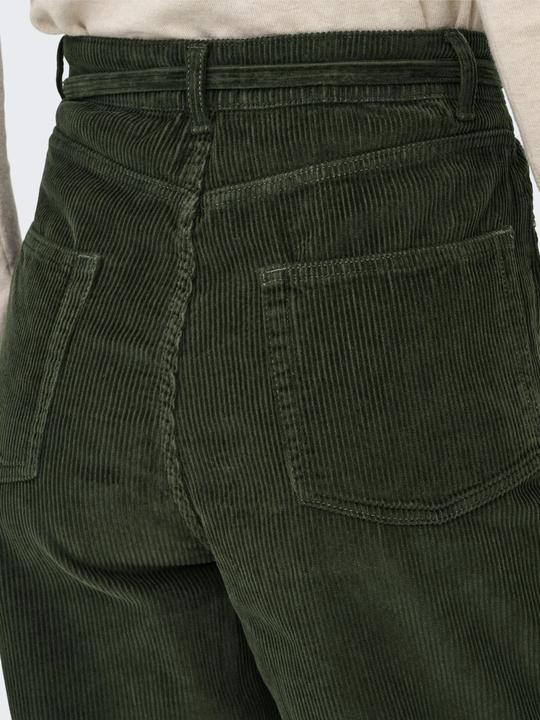 Produktbild Only ONLBLEECKER Baggy Fit Hose mit weitem Beinschnitt Hose mit weitem Beinschnitt (34)