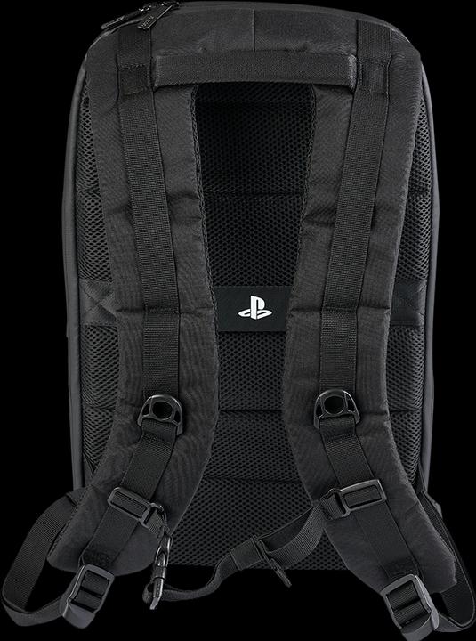 Actual product image Bigben PS4 Lifestyle Backpack