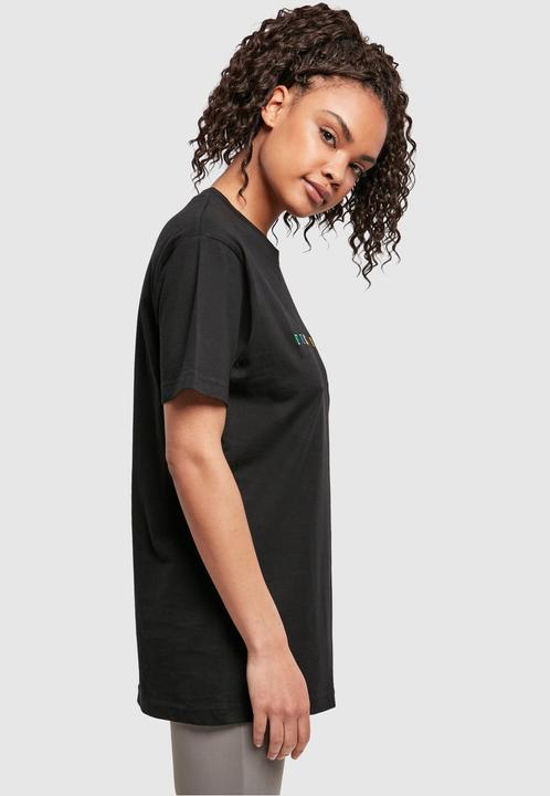 Actual product image Mister Tee Ladies Fuck This Tee (XS)