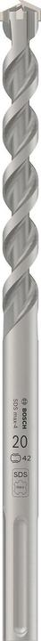 Immagine prodotto Bosch Professional Zubehör Trapano a percussione SDS max-4 20 x 200 x 320 mm (20 mm)