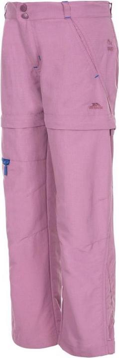 Actual product image Trespass Childrens/Kids Defender Adventure Trousers (98)