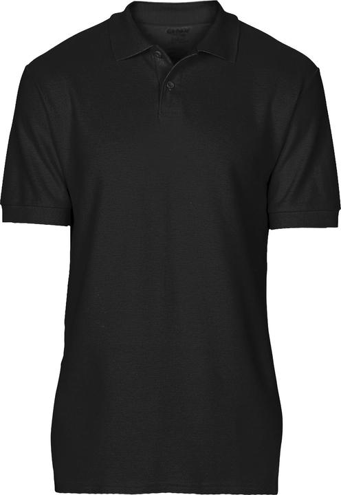 Gildan Softsyle Kurzarm Doppel Pique Polo Shirt (M)