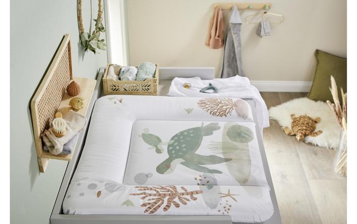 Image du produit Rotho Babydesign Matelas à langer (85 x 75 cm)