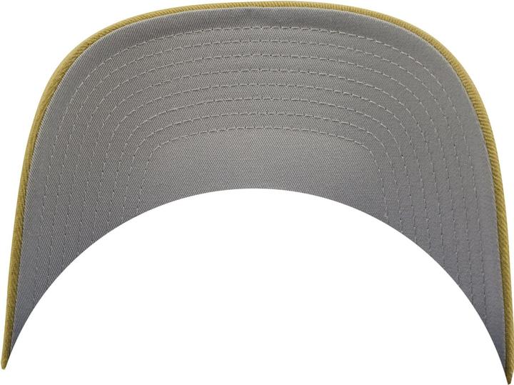 Actual product image Flexfit Wooly Combed (L, XL)