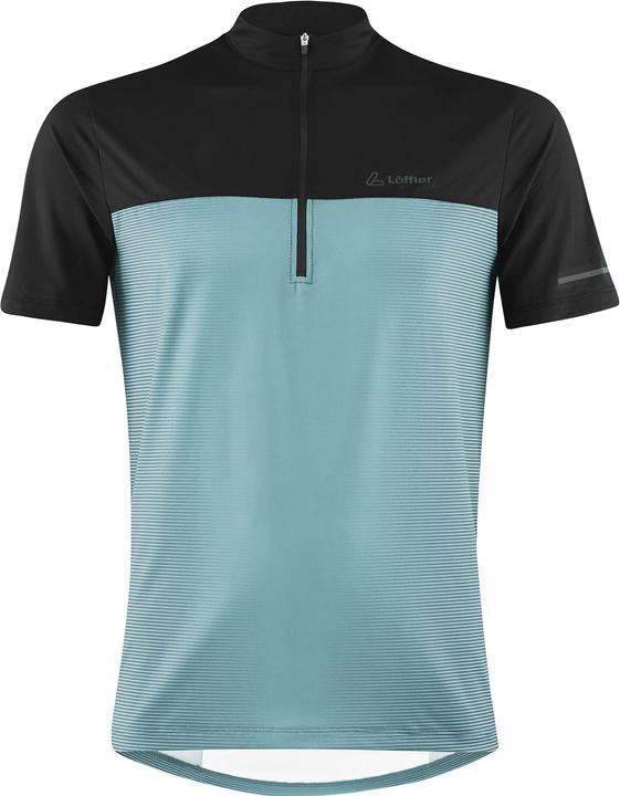 Löffler Glow Half Zip
