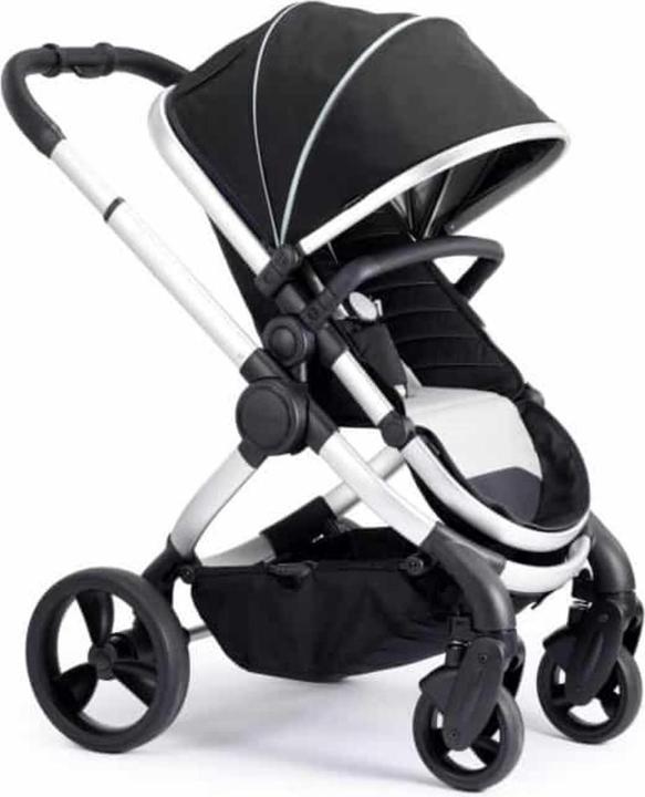 Produktbild iCandy Kinderwagen Peach Satin