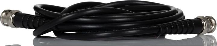 Actual product image Rs Pro BNC cable 50Ohm 3m (Antenna cable)
