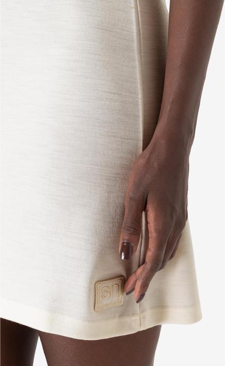 Image du produit Super Natural Robe bio pour femme Ory (XS)