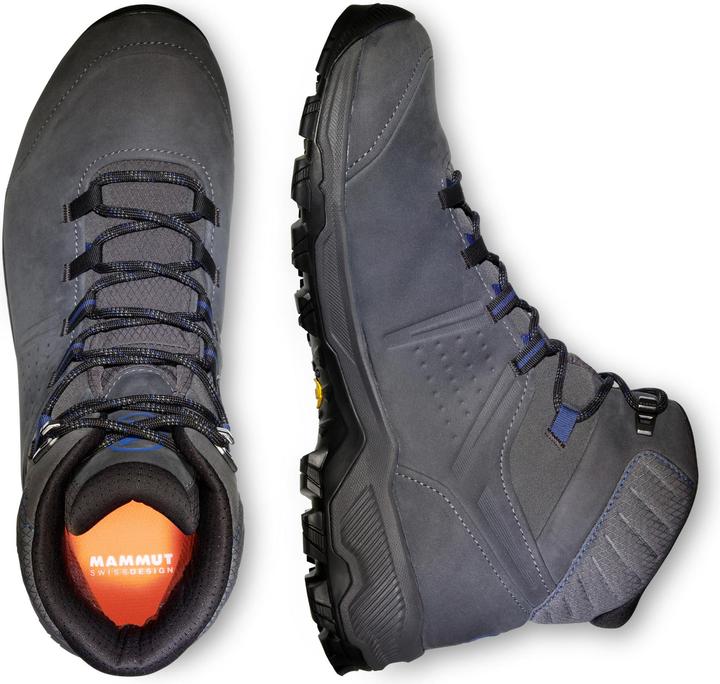 Produktbild Mammut Mercury IV Mid GTX (44.5, 45)