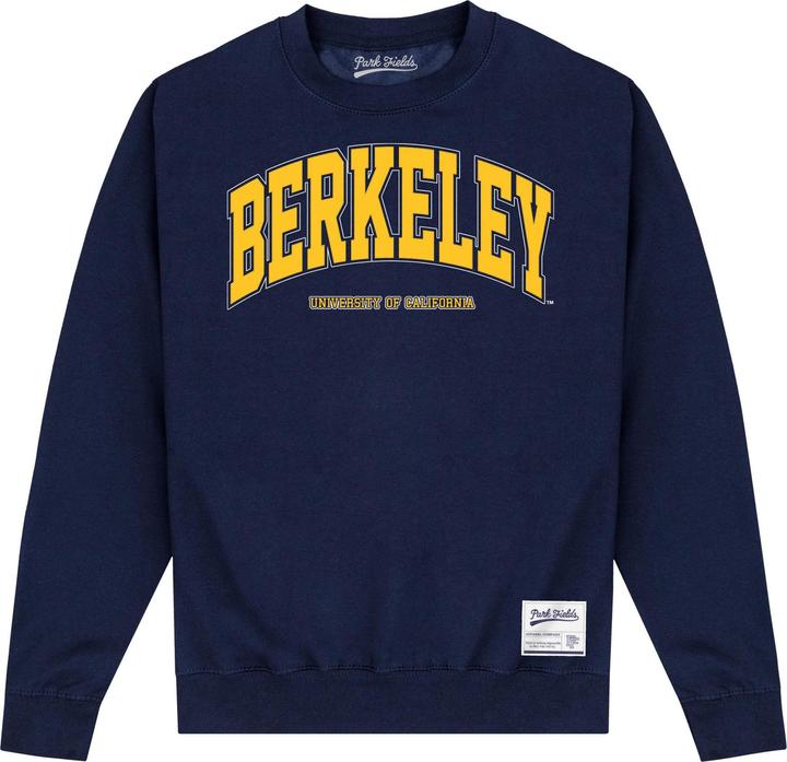 Park Fields Sweatshirt (S)