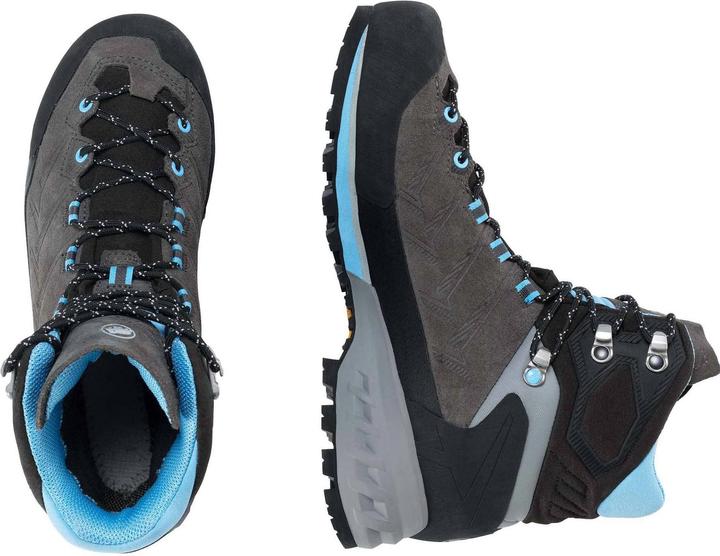 Produktbild Mammut Kento Tour High GTX (38.5, 39)