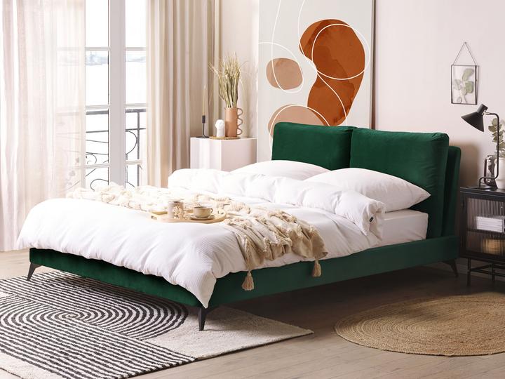 Actual product image Beliani Melle (160 x 200 cm)
