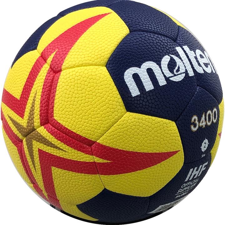 Immagine prodotto Molten PALLAMANO H2X3400-NR (2)