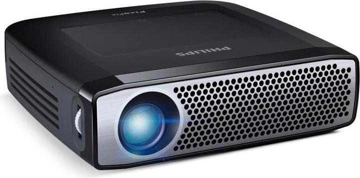 Produktbild Philips PicoPix PRO (HD, 350 lm, 1.47:1)