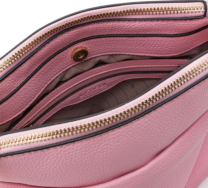 Immagine prodotto L.Credi Borsa a tracolla Eda 23 cm
