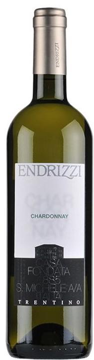 Actual product image Serpaia di Endrizzi Chardonnay (1 x 75 cl, 2021)