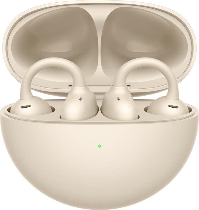 Produktbild Huawei FreeClip (ANC, 8 h, Kabellos)
