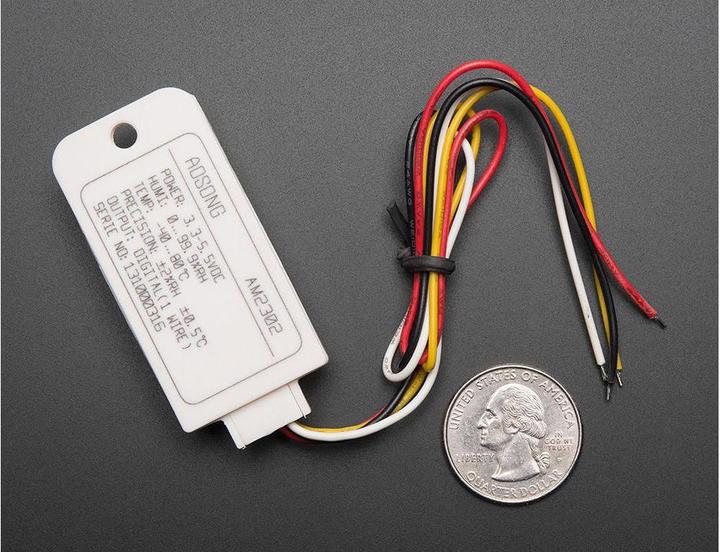 Produktbild Adafruit Am2302 (Sensor)